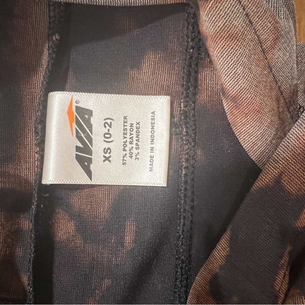 AVIA pullover - Size XS - Picture 6 of 6